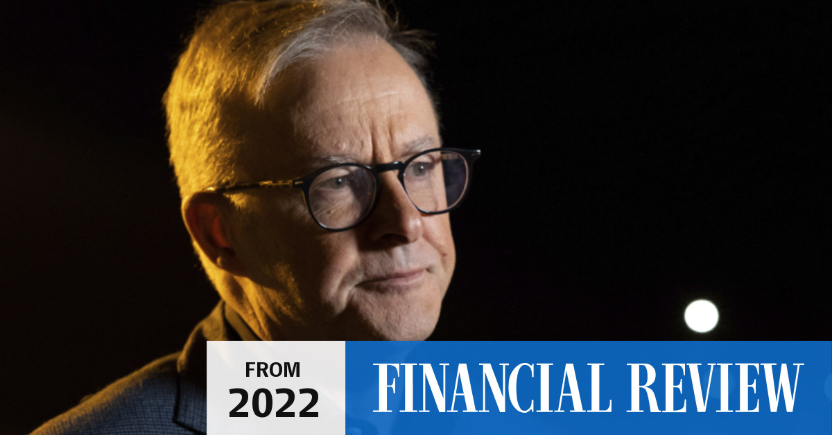 Crossbench staff cut will ‘slow down Labor’s agenda’ Pocock